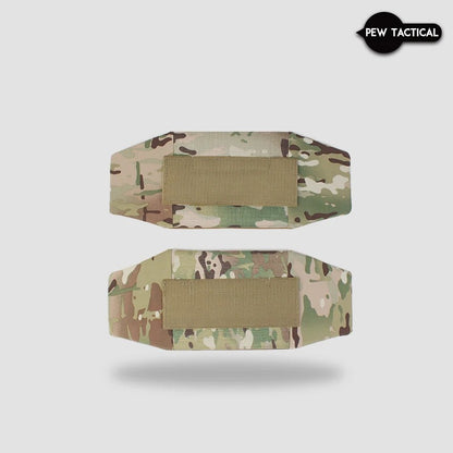 PEW Tactical 3AC Side Soft Armor Pouch for FCPC V5 (UA75)
