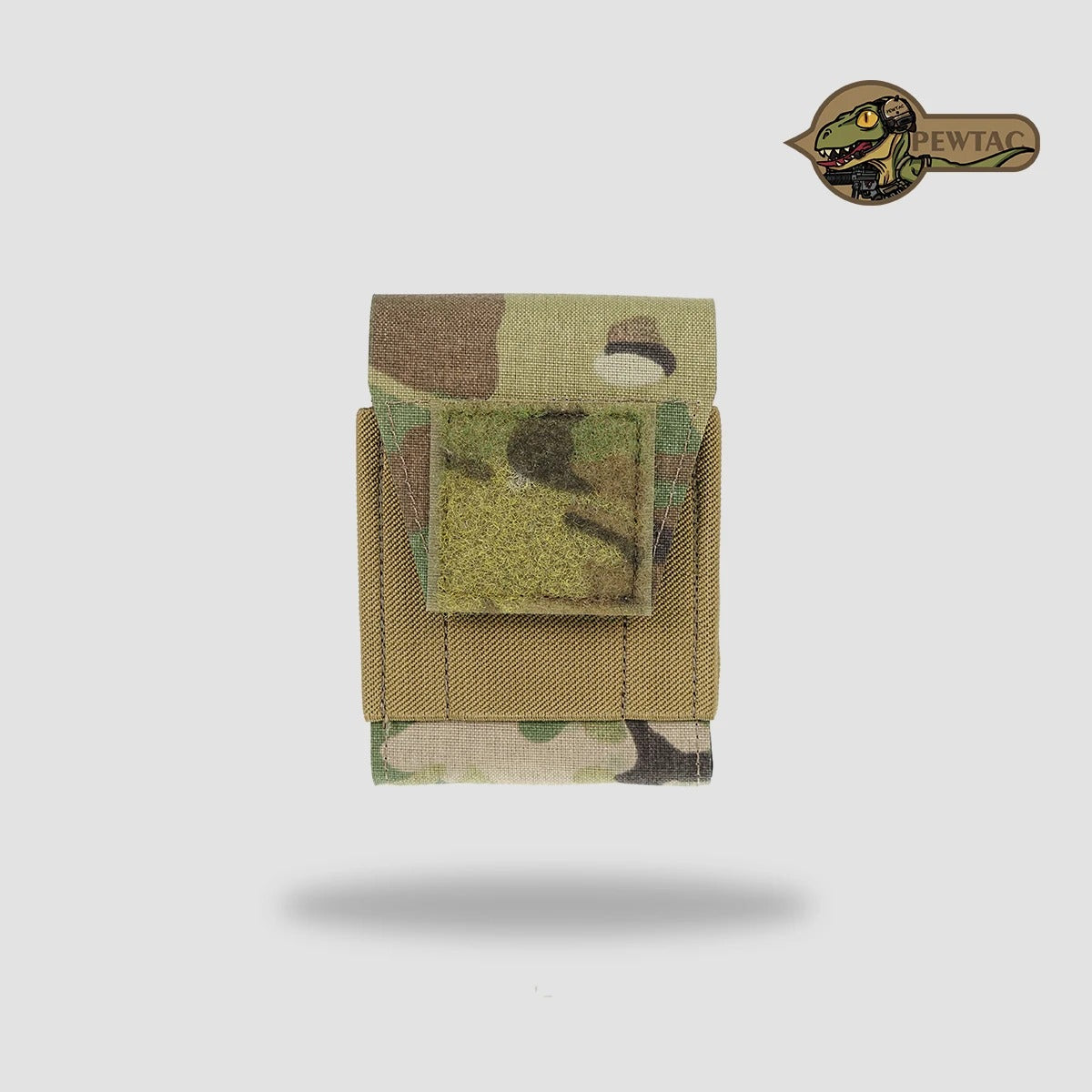 PEW TACTICAL HANDCUFF POUCH (PH111)