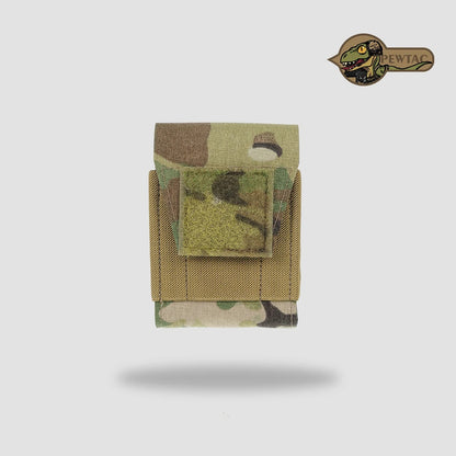 PEW TACTICAL HANDCUFF POUCH (PH111)