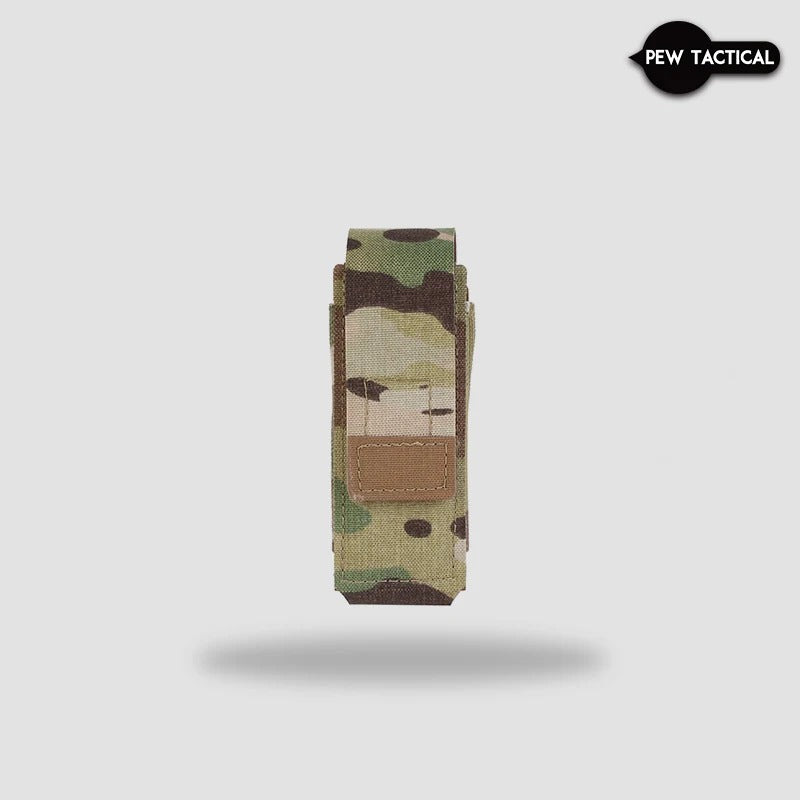 PEW TACTICAL MULTI-TOOL POUCH (PH62) - APEXTAC GEAR