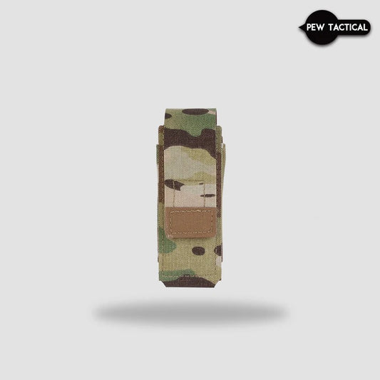 PEW TACTICAL MULTI-TOOL POUCH (PH62) - APEXTAC GEAR