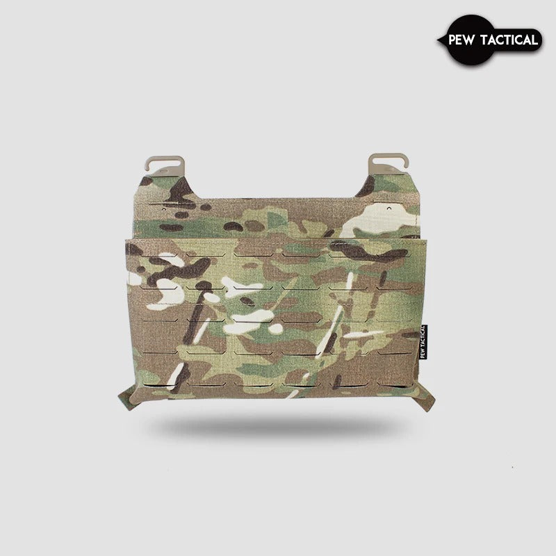 PEW TACTICAL Kangaroo Front Flap MOLLE FCPC V5 (FP06) - APEXTAC GEAR