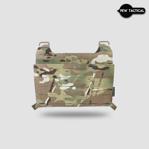 PEW TACTICAL Kangaroo Front Flap MOLLE FCPC V5 (FP06) - APEXTAC GEAR
