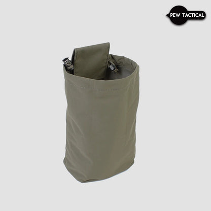 Pew Tactical Mini Dump Pouch ROLL-UP (PH05) - APEXTAC GEAR