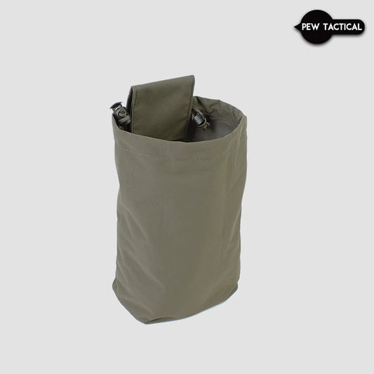 Pew Tactical Mini Dump Pouch ROLL-UP (PH05) - APEXTAC GEAR
