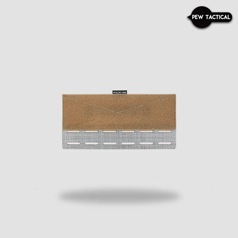 PEW Tactical "The Hangboard" Gear Organizer (UA79)