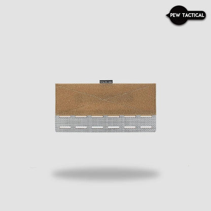 PEW Tactical "The Hangboard" Gear Organizer (UA79)