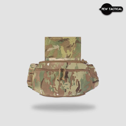 PEW Tactical "The MUFF" Hand Warmer Pouch (UA77)