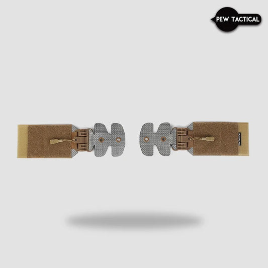 PEW Tactical Ferro-Style 3AC Tubes Buckle Kit for FCPC V5 (UA68)