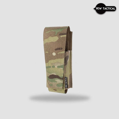 PEW TACTICAL Liberty Dynamic Pouch - Modular Multi-Use Utility & Radio Carrier (PH43)