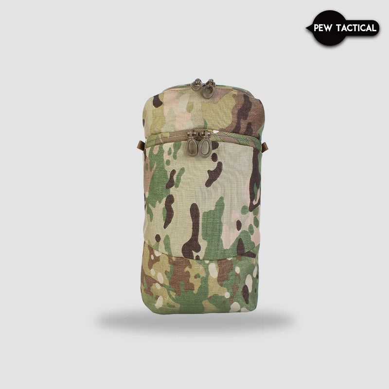 PEW TACTICAL 12x5 General Purpose Pouch (PH82)