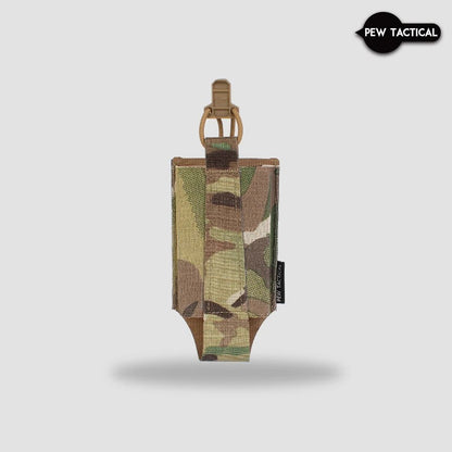 PEW TACTICAL Single Elastic AR Mag Pouch (PH69) - APEXTAC GEAR