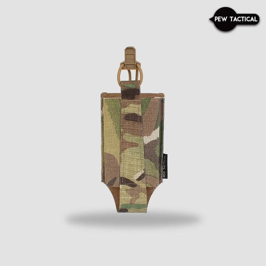 PEW TACTICAL Single Elastic AR Mag Pouch (PH69) - APEXTAC GEAR