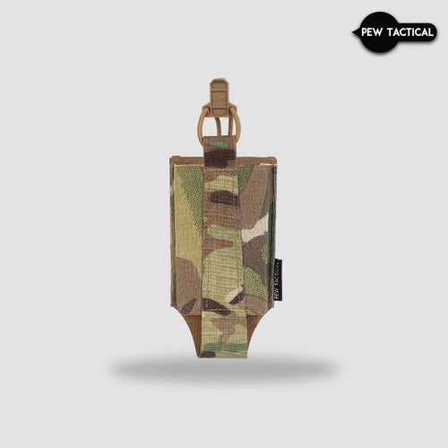 PEW TACTICAL Single Elastic AR Mag Pouch (PH69) - APEXTAC GEAR