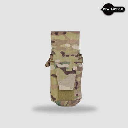 PEW Tactical 152/Bottle & 7.62 Mag Pouch (PH95)