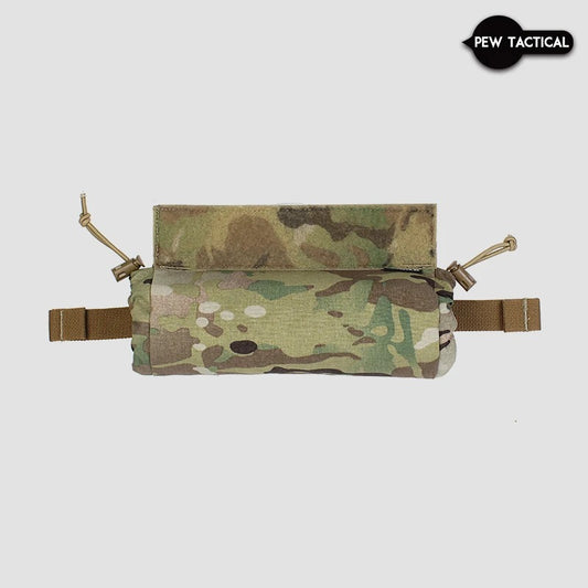 PEW Tactical UA22 Roll 1 Trauma Pouch