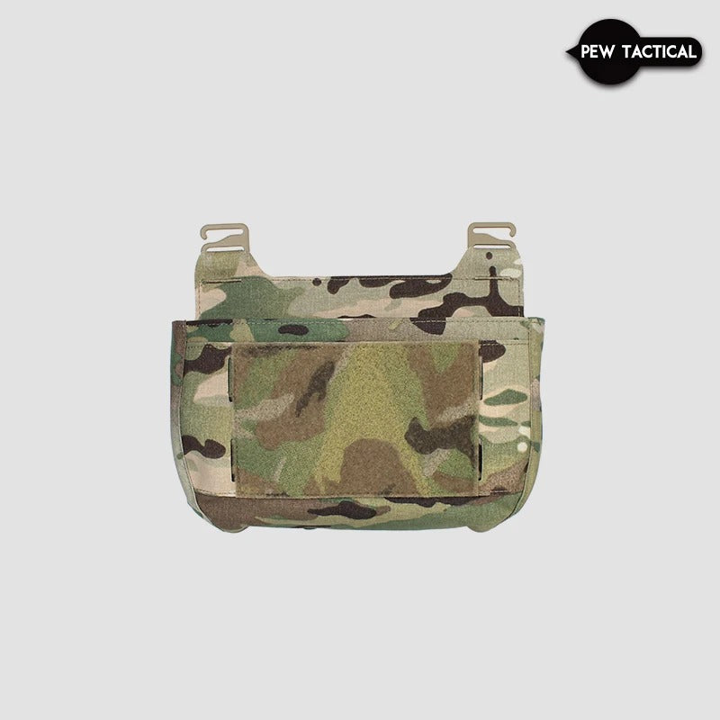 PEW TACTICAL DOPE Front Flap (FP14) - APEXTAC GEAR