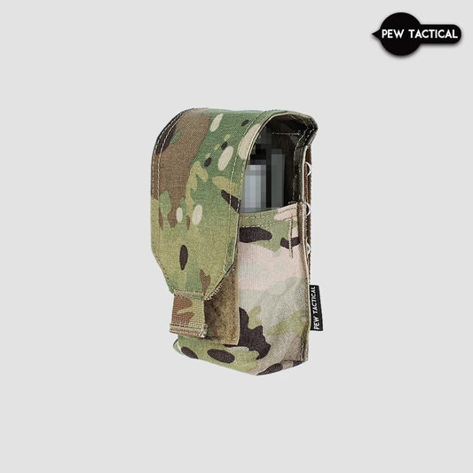 PEW TACTICAL TYR Style Smoke Grenade Pouch (PH17) - APEXTAC GEAR
