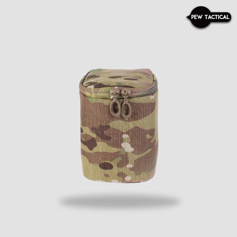 PEW Tactical F Style Padded NVG Pocket (PH87)