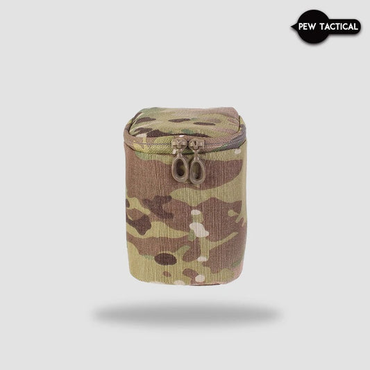 PEW Tactical F Style Padded NVG Pocket (PH87)