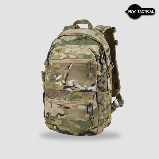 PEW TACTICAL AVS 1000 PACK TACTICAL BACKPACK (PK13+T) - APEXTAC GEAR
