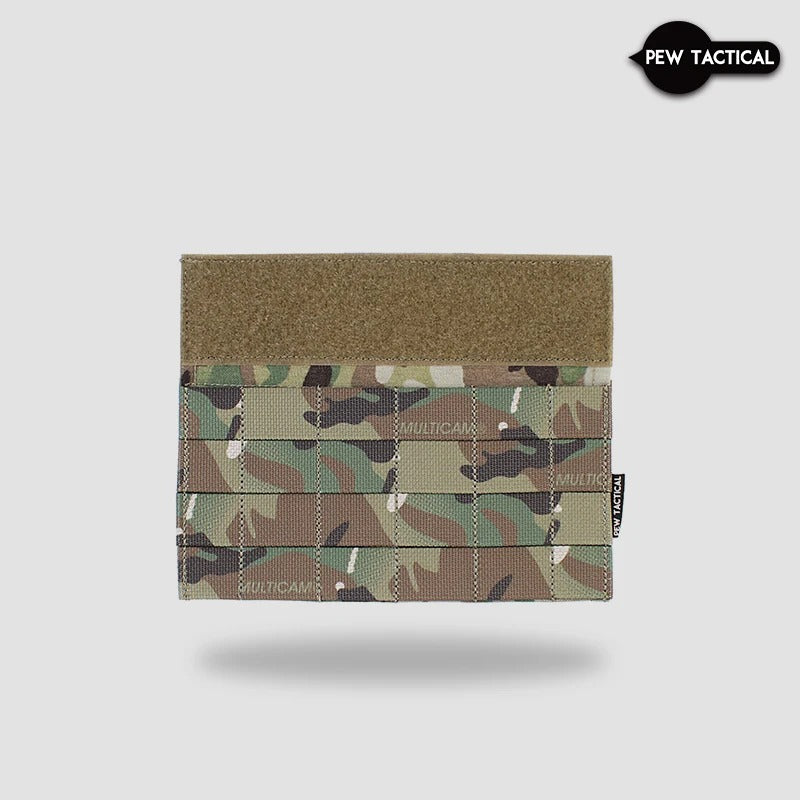 Pew Tactical UA06 MOLLE Full Flap for MK3 & MK4 Chest Rigs