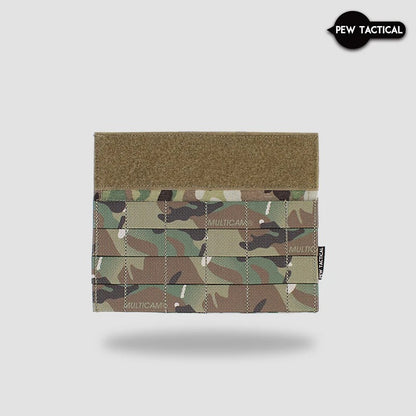 Pew Tactical UA06 MOLLE Full Flap for MK3 & MK4 Chest Rigs