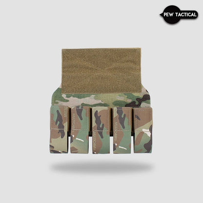 PEW Tactical UA19 40MM 5 Banger Hanger