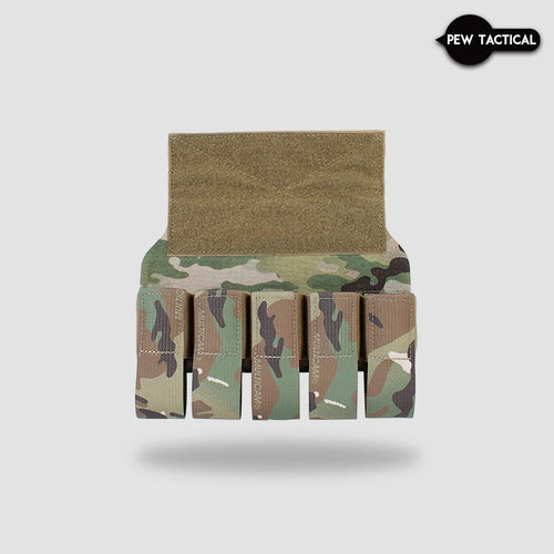 PEW Tactical UA19 40MM 5 Banger Hanger