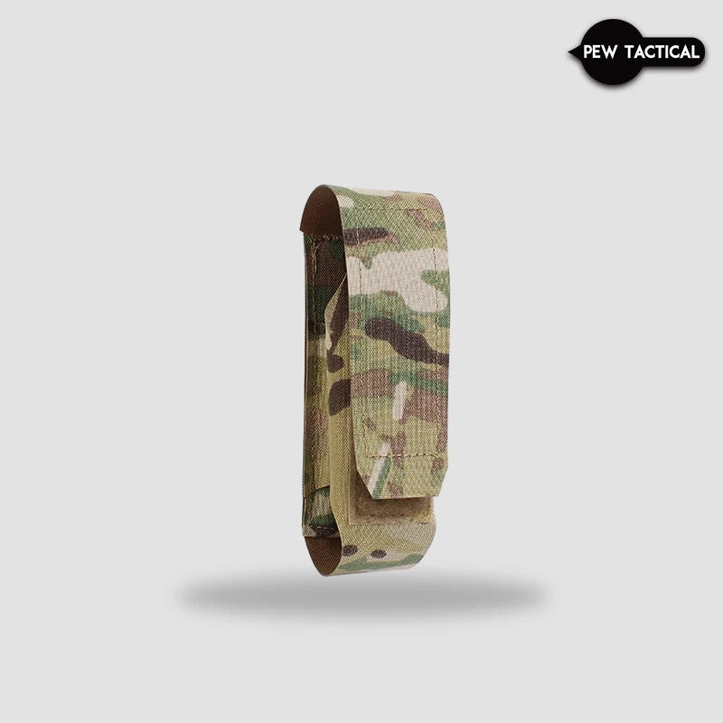 PEW TACTICAL TKO Pouch Molle Kestrel Pouch (PH78) - APEXTAC GEAR