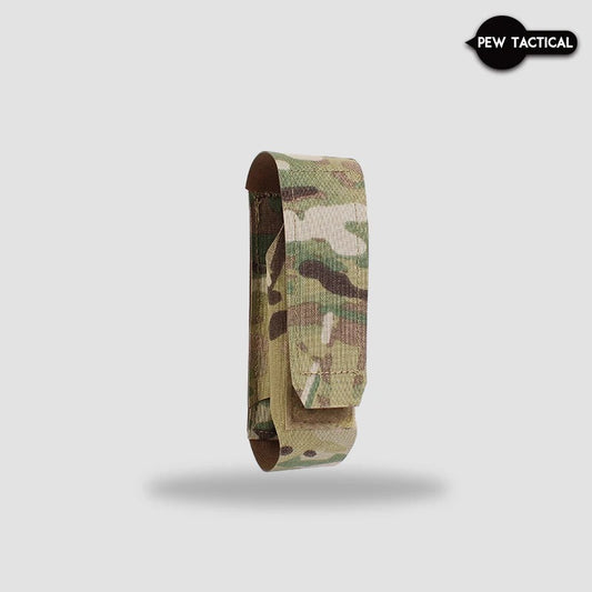 PEW TACTICAL TKO Pouch Molle Kestrel Pouch (PH78) - APEXTAC GEAR