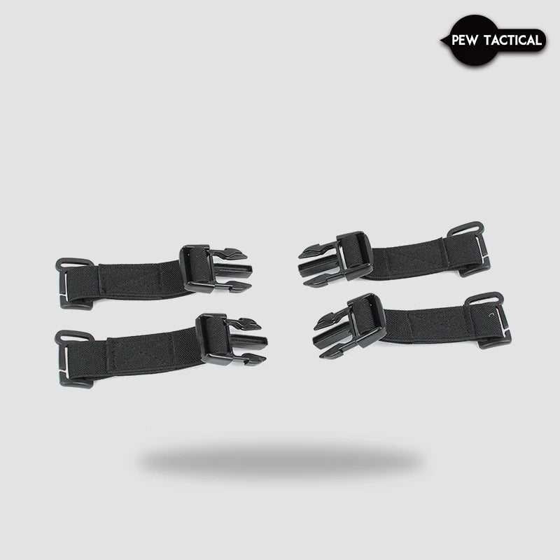 PEW Tactical UA15 Side Tension Strap Kit for D3CRM
