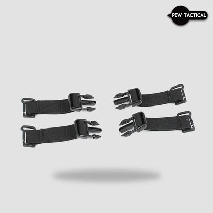 PEW Tactical UA15 Side Tension Strap Kit for D3CRM