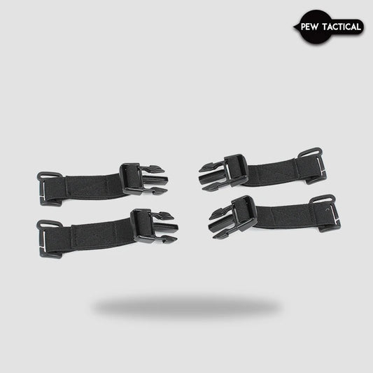 PEW Tactical UA15 Side Tension Strap Kit for D3CRM