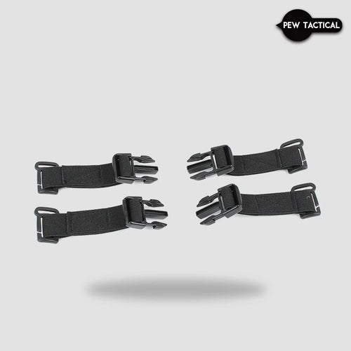PEW Tactical UA15 Side Tension Strap Kit for D3CRM