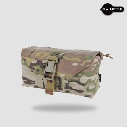 PEW Tactical GPNVG-18 Pouch (PH100) | Panoramic NVG Storage