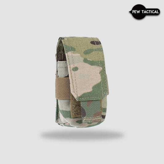 Pew Tactical Single 40mm Grenade Pouch (PH04) - APEXTAC GEAR
