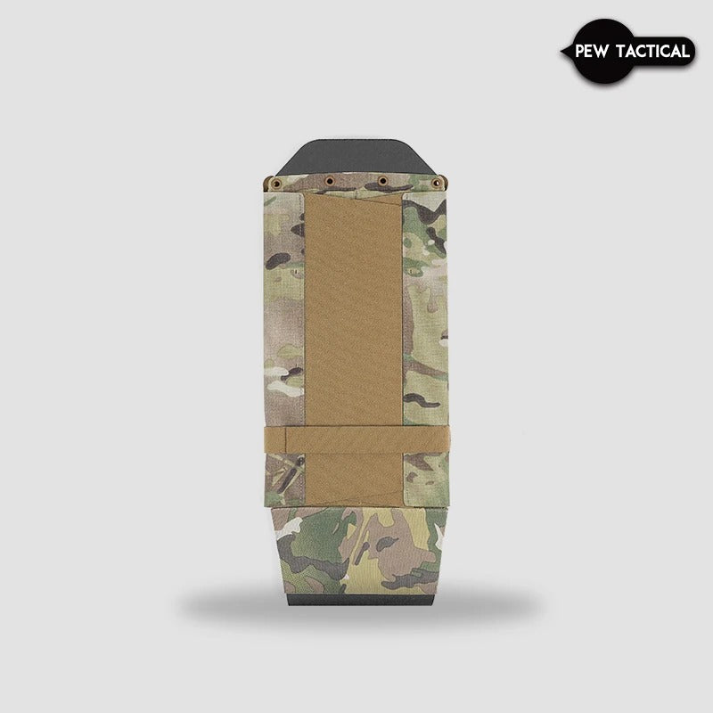 PEW Tactical MOLLE Tool Sleeve Pouch (UA98)