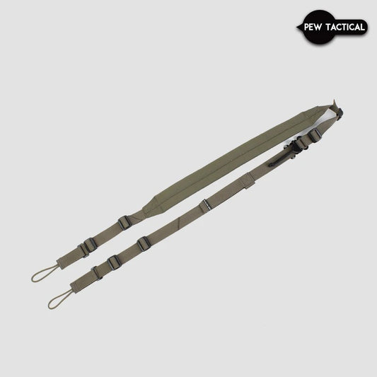 PEW TACTICAL MK1 VIKING SLING (SL01) - APEXTAC GEAR