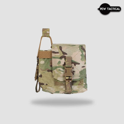 PEW TACTICAL Mutant Pouch (PH68) - APEXTAC GEAR