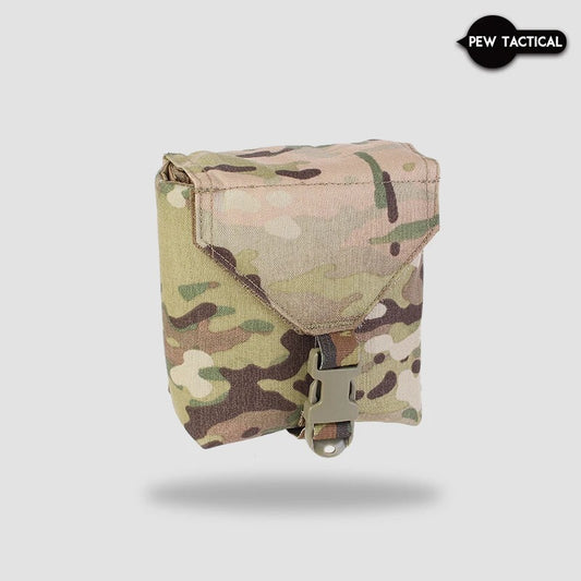 PEW TACTICAL TYR VERTICAL NVG POUCH (PH86) - APEXTAC GEAR