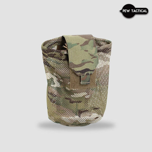 PEW TACTICAL OTB Mini Dump Pouch (PH07) - APEXTAC GEAR