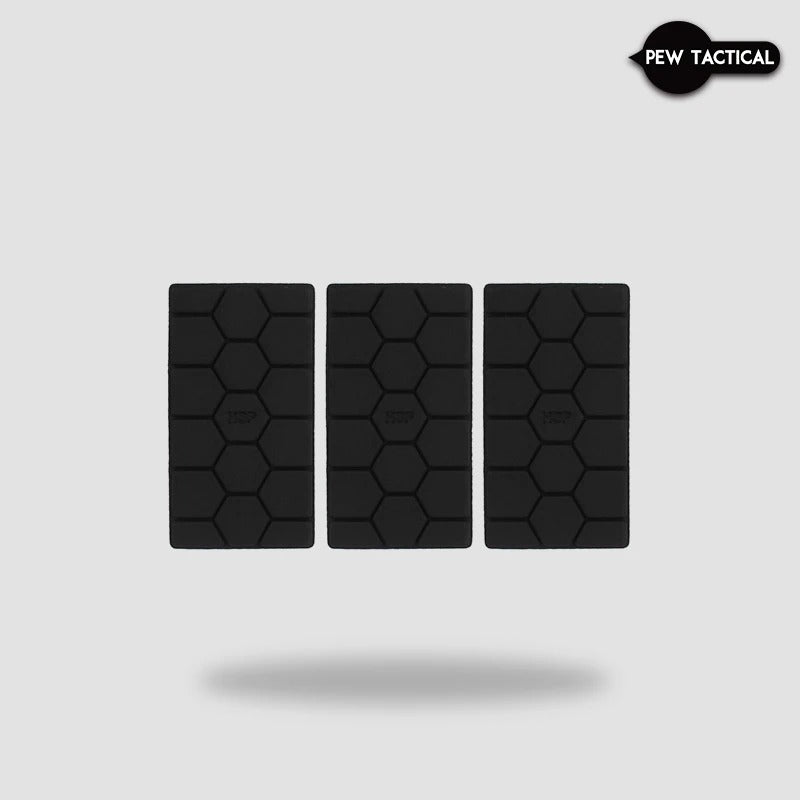 PEW Tactical Breathable Chest Rig Pad (UA81)