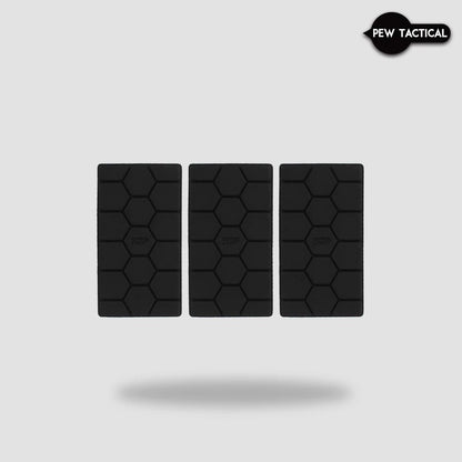 PEW Tactical Breathable Chest Rig Pad (UA81)