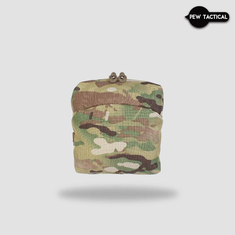 PEW TACTICAL 6x5 General Purpose Utility Pouch (PH81)