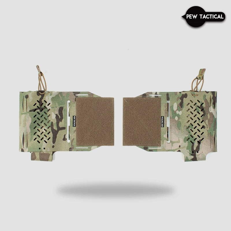 PEW TACTICAL Expander Wing Mk2 Pair Set UA44