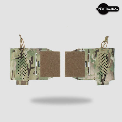 PEW TACTICAL Expander Wing Mk2 Pair Set UA44