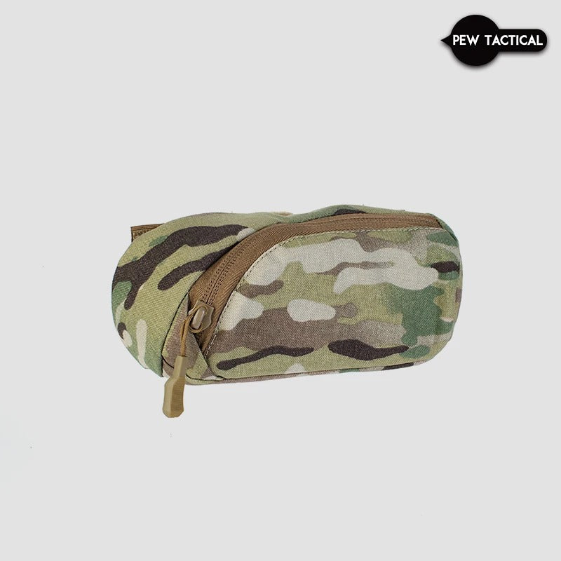 PEW TACTICAL Portable Glasses Pouch EDC (PH29) - APEXTAC GEAR