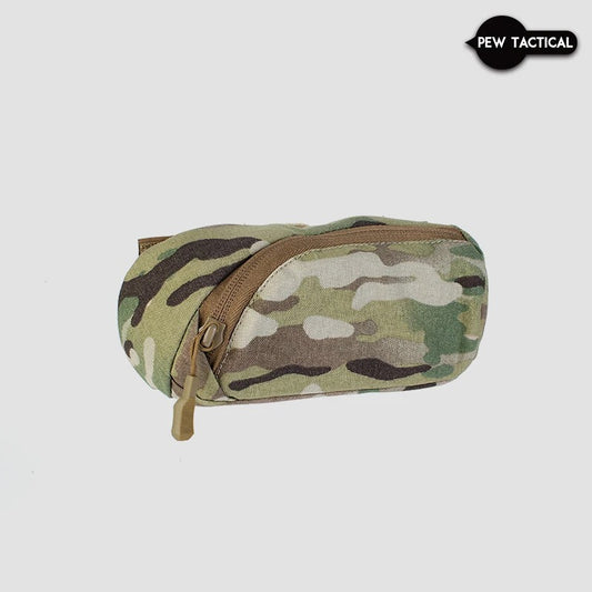 PEW TACTICAL Portable Glasses Pouch EDC (PH29) - APEXTAC GEAR