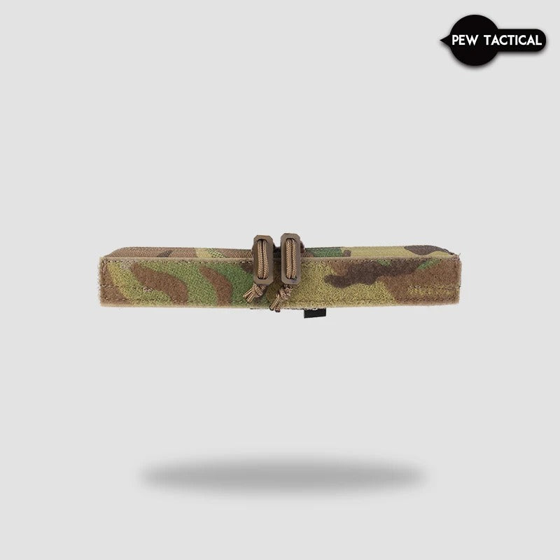 PEW Tactical (Copy)PEW Tactical AVS Admin Zipper - Small (UA84)